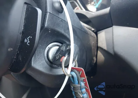 2014 Ford Escape Se из США, поврежденный, VIN 1FMCU0GX2EUE44559